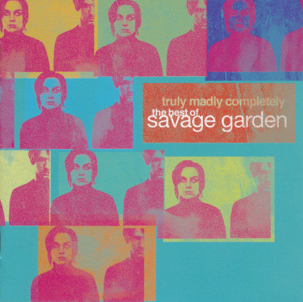Savage Garden : Truly Madly Completely: The Best Of Savage Garden (CD, Comp)