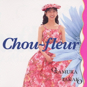 Takako Okamura : Chou~fleur (CD, Album)