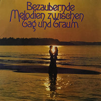 แผ่นเสียง Various - Bezaubernde Melodien Zwischen Tag Und Traum Vinyl VG+