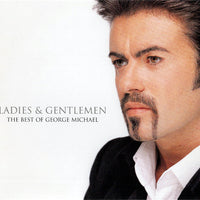 ซีดี George Michael - Ladies & Gentlemen The Best Of George Michael CD VG