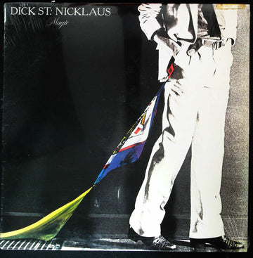 แผ่นเสียง Dick St. Nicklaus - Magic Vinyl VG