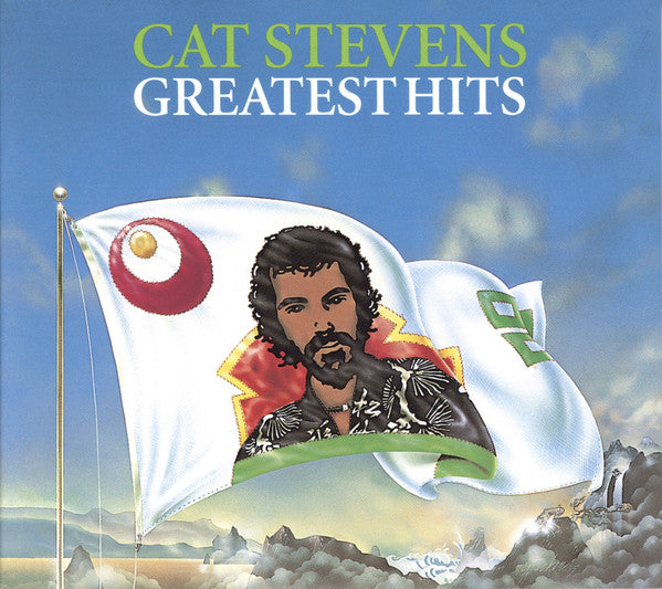 Cat Stevens : Greatest Hits (CD, Comp, Ltd, Num, Dig)