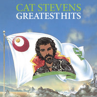 Cat Stevens : Greatest Hits (CD, Comp, Ltd, Num, Dig)