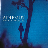 ซีดี Adiemus - Songs Of Sanctuary CD VG+