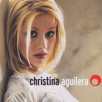 Christina Aguilera : Christina Aguilera  (CD, Album, JVC)