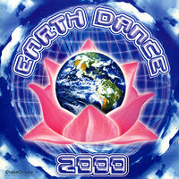 ซีดี Various - Earth Dance 2000 CD VG+