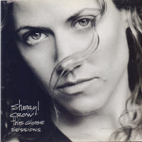 ซีดี Sheryl Crow - The Globe Sessions CD VG