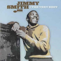 ซีดี Jimmy Smith - The Very Best CD VG