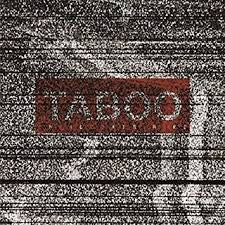 Nightmare (4) : Taboo (CD, Maxi + DVD-V, Typ)