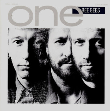 Bee Gees : One (CD, Album)