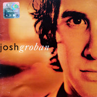 ซีดี Josh Groban - Closer CD VG