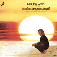 Neil Diamond : Jonathan Livingstone Seagull (Original motion picture soundtrack) (CD, Album)