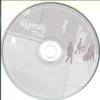 The Crusaders : Groove Crusade (CD, Comp, Club)