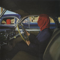 ซีดี The Mars Volta - Frances The Mute CD VG+