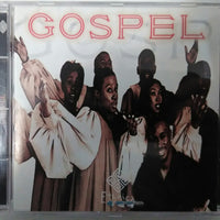 ซีดี Various - Gospel CD VG+