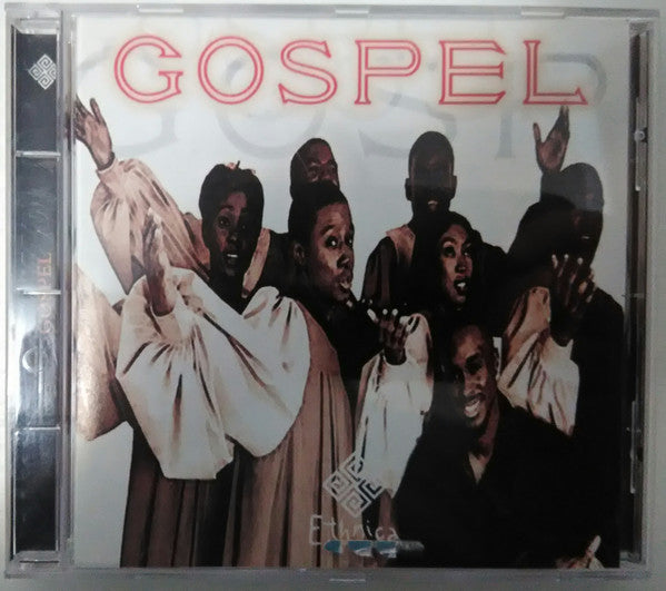 ซีดี Various - Gospel CD VG+