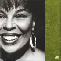 Roberta Flack : Set The Night To Music (CD, Album)