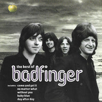 ซีดี Badfinger - The Best Of Badfinger CD VG