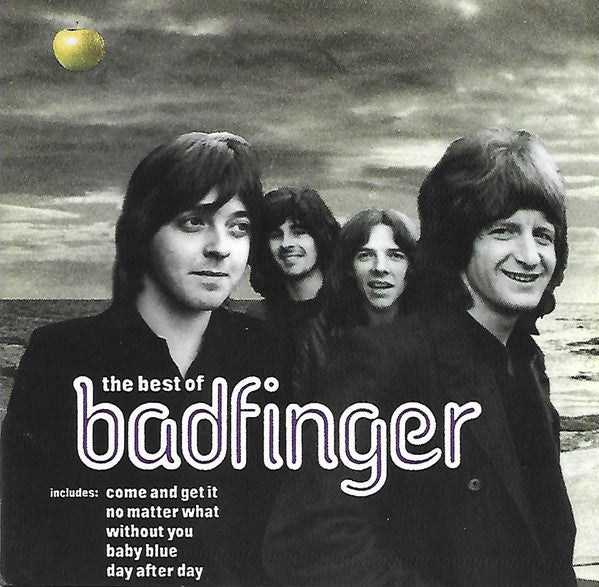 ซีดี Badfinger - The Best Of Badfinger CD VG