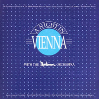 Mantovani And His Orchestra : A Night In Vienna With The Mantovani Orchestra (CD, Album, Comp, Club)