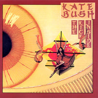 ซีดี Kate Bush - The Kick Inside CD VG+