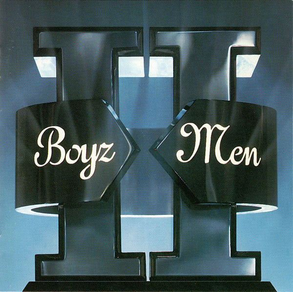 Boyz II Men : II (CD, Album)