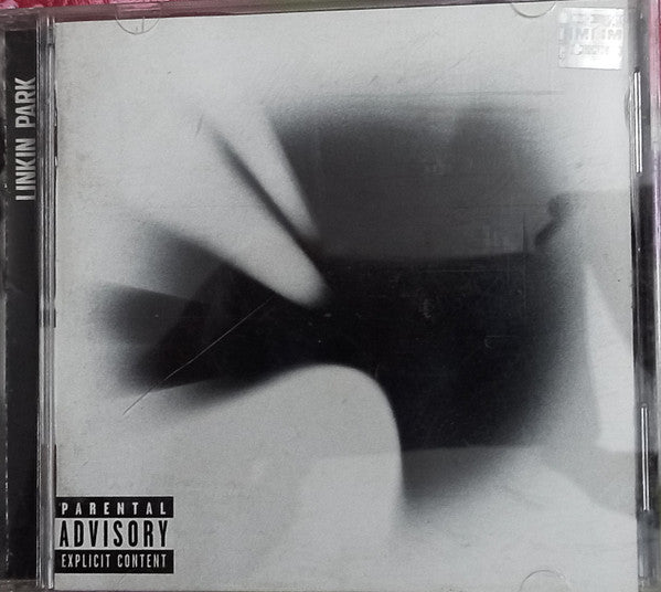 Linkin Park : A Thousand Suns (CD, Album)