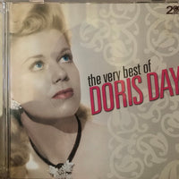 Doris Day : The Very Best Of Doris Day (2xCD, Comp)
