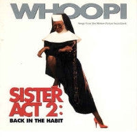 Various : Sister Act 2: Back In The Habit (CD, Album)