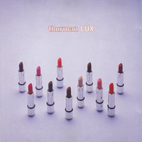 ซีดี Thurman - Lux CD VG+