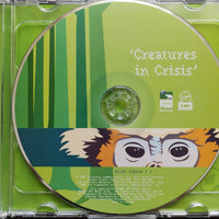 ซีดี Various - Creatures In Crisis CD VG