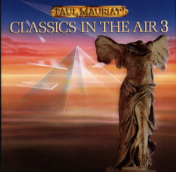 Paul Mauriat : Classics In The Air 3 (CD, Comp)