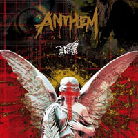 ซีดี Royz - Anthem CD VG+