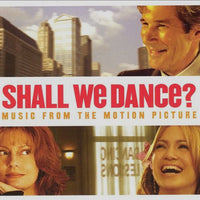 ซีดี Various - Shall We Dance? Music From The Motion Picture CD VG