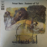 แผ่นเสียง Peter Nero - Summer Of '42 Vinyl VG+