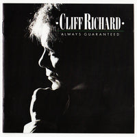 ซีดี Cliff Richard - Always Guaranteed CD VG