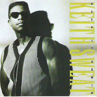 ซีดี Keith Sweat - Keep It Comin' CD M