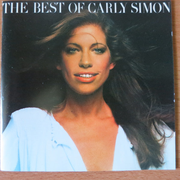 Carly Simon : The Best Of Carly Simon (Volume One) (CD, Comp)