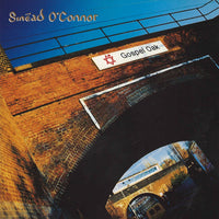 ซีดี Sinéad O'Connor - Gospel Oak EP CD VG+