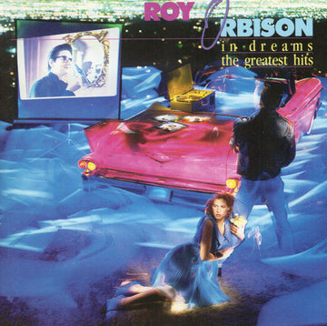 Roy Orbison : In Dreams: The Greatest Hits (CD, Comp)