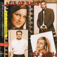 ซีดี Ace Of Base - The Bridge CD NM or M-