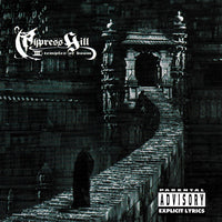 ซีดี Cypress Hill - III Temples Of Boom CD NM or M-