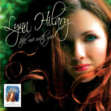 Lynn Hilary : Take Me With You (CD, Album)