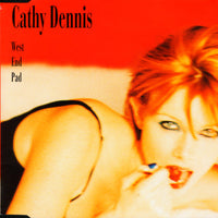 Cathy Dennis : West End Pad (CD, Single, CD2)