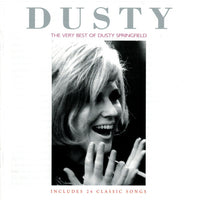 ซีดี Dusty Springfield - Dusty The Very Best Of Dusty Springfield CD VG+