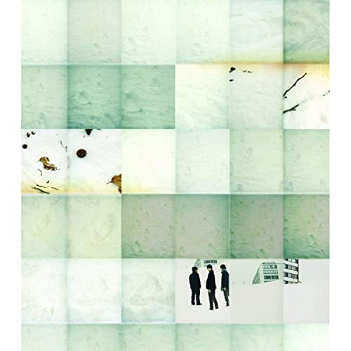 Remioromen : 粉雪 (CD, Single)