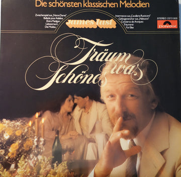 James Last : Träum Was Schönes (LP, Comp)