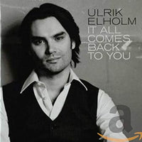 ซีดี Ulrik Elholm - It All Comes Back To You CD VG