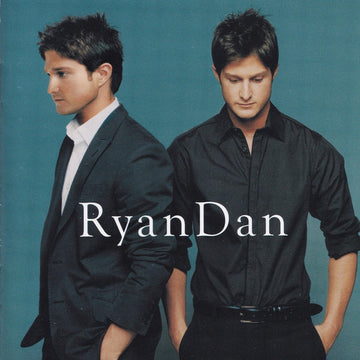 RyanDan : RyanDan (CD, Album)