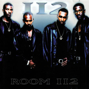 112 : Room 112 (CD, Album, Club)